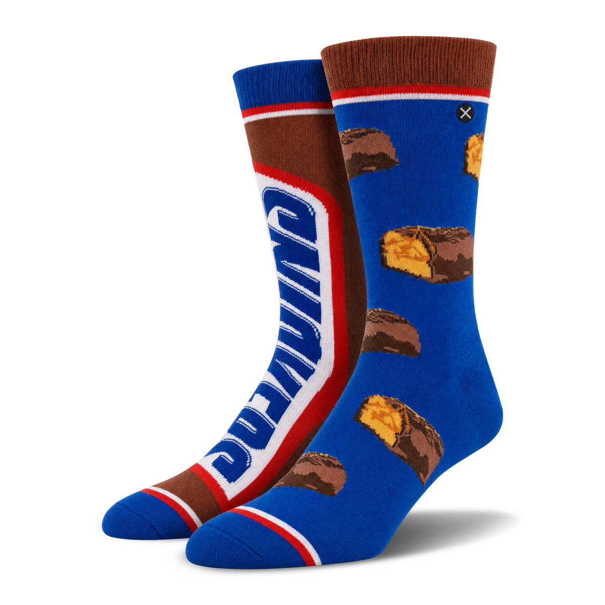 Snickers Split [mockup]