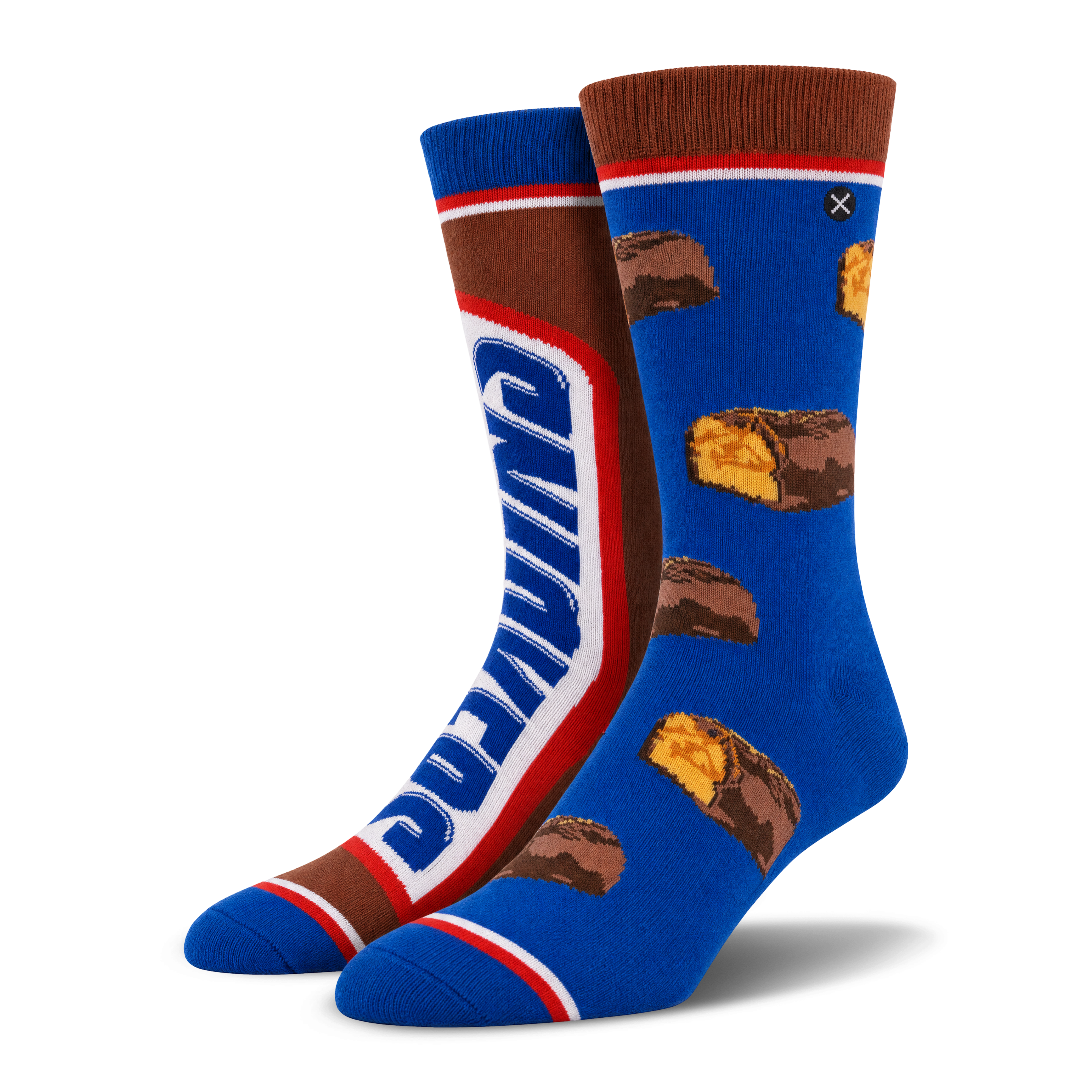 Snickers Split [mockup]