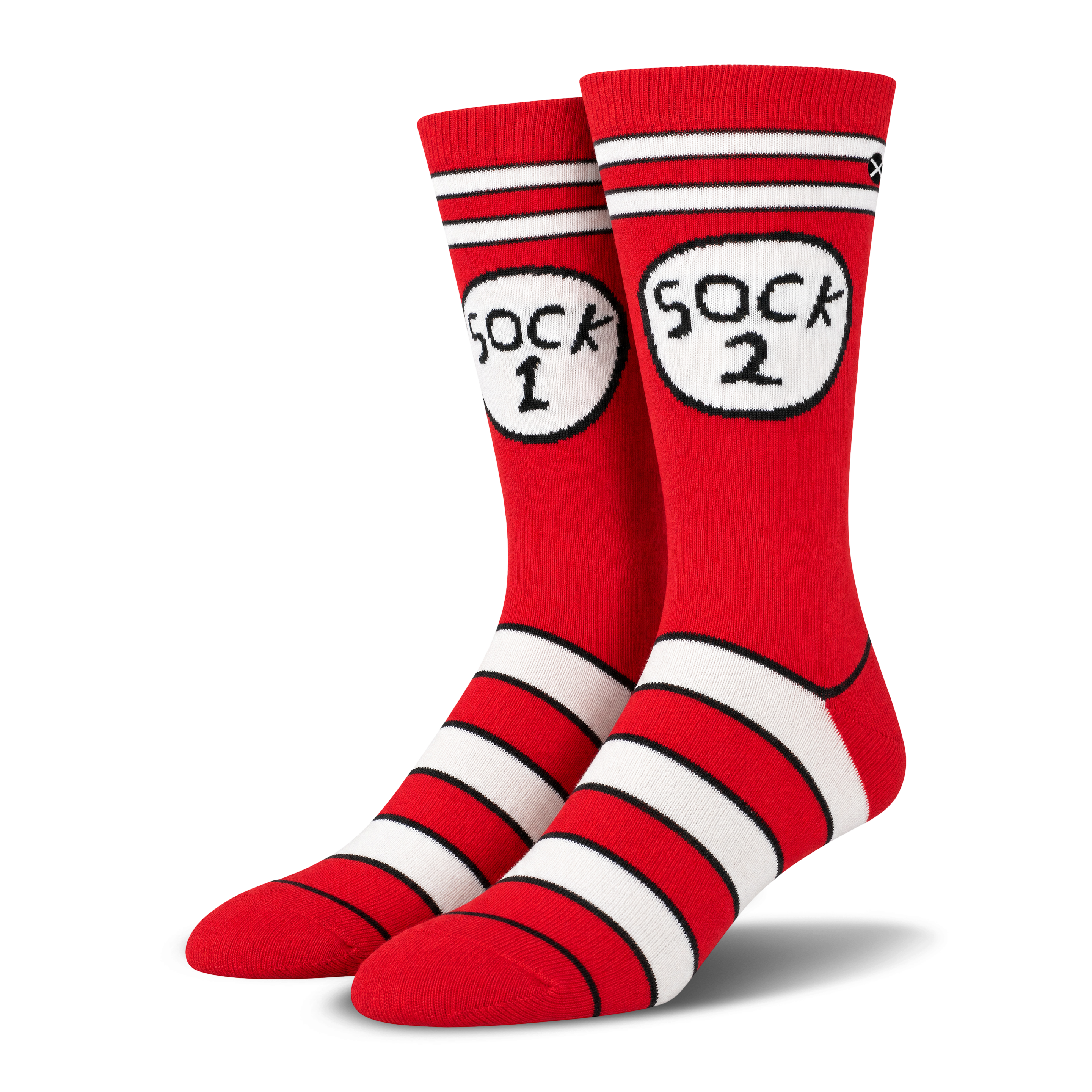 Sock 1 Sock 2 [mockup]