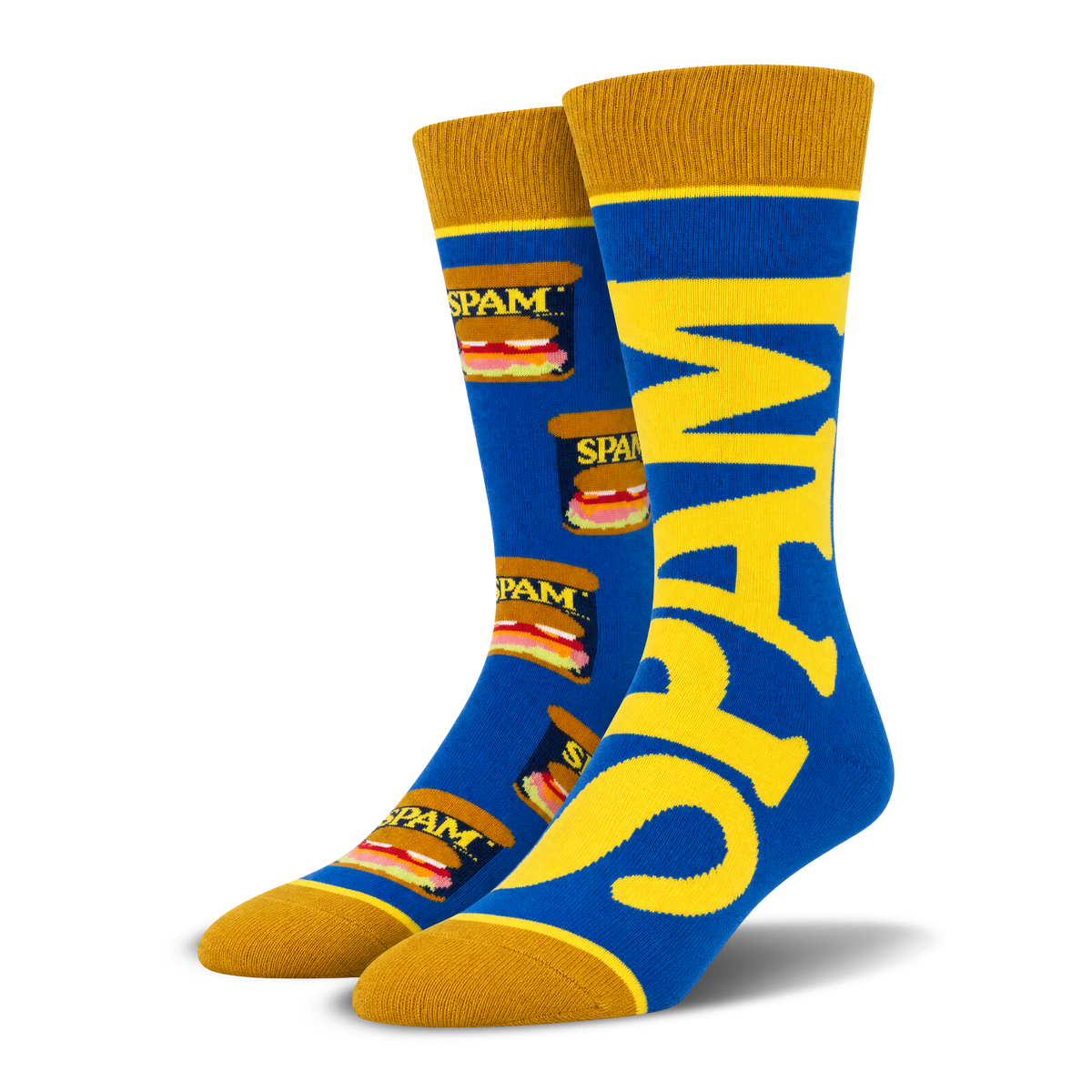 Spam Split [mockup]