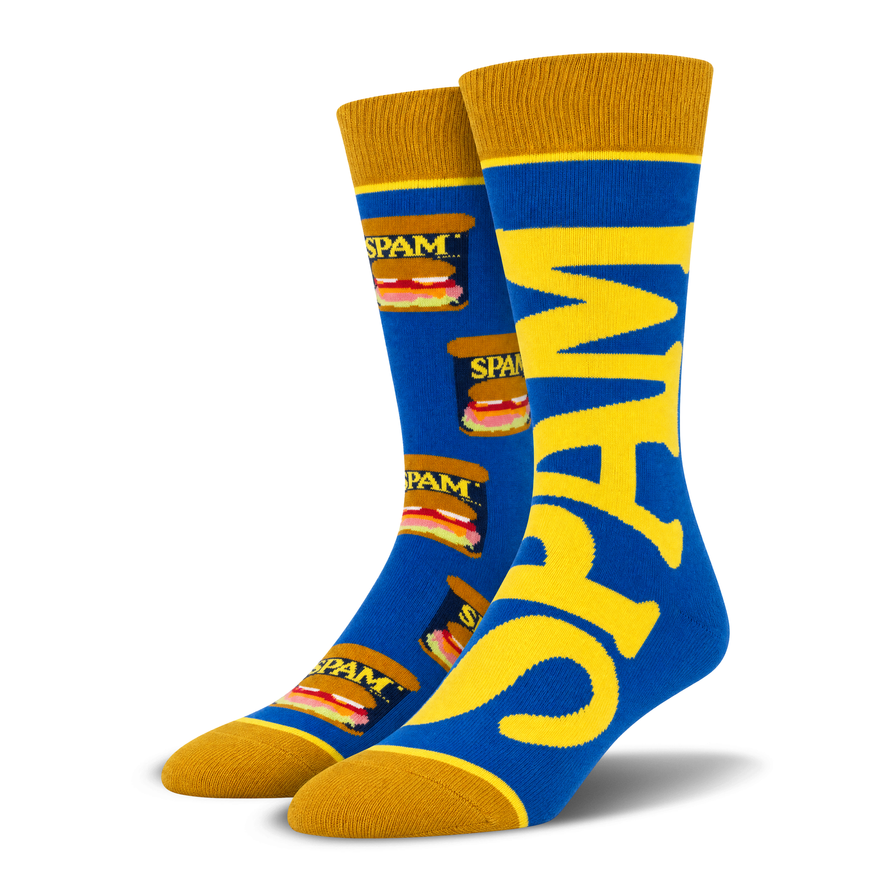Spam Split [mockup]