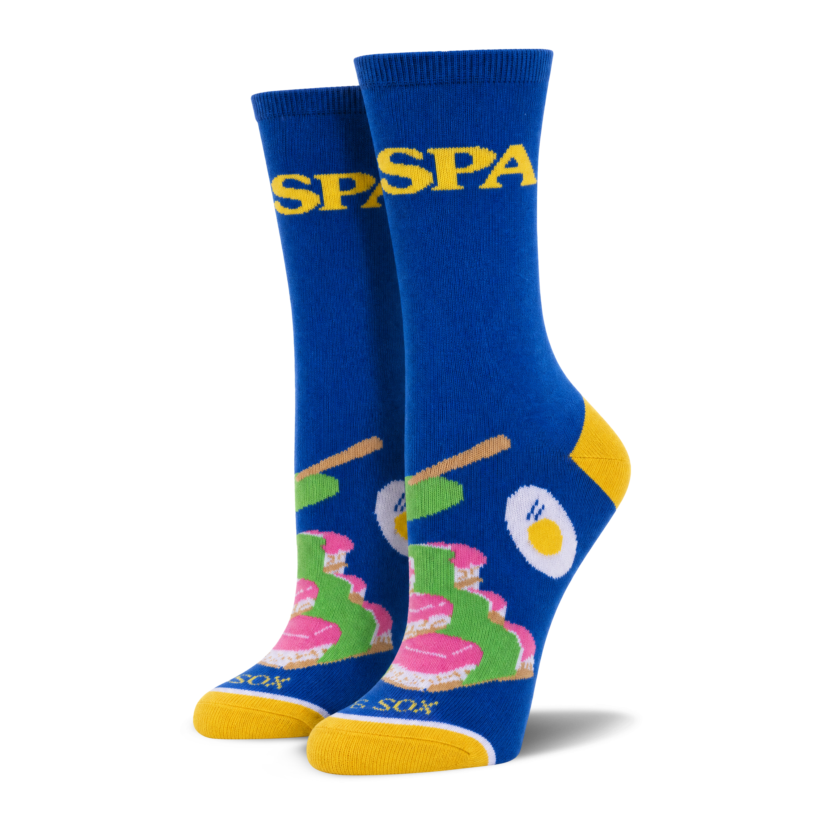 Spam [mockup]
