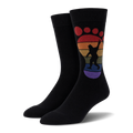 Squatch and Learn [mockup]