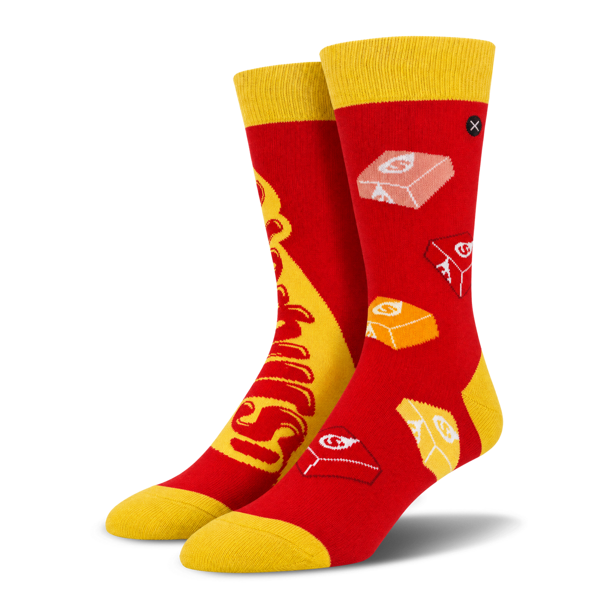 Starburst Split [mockup]