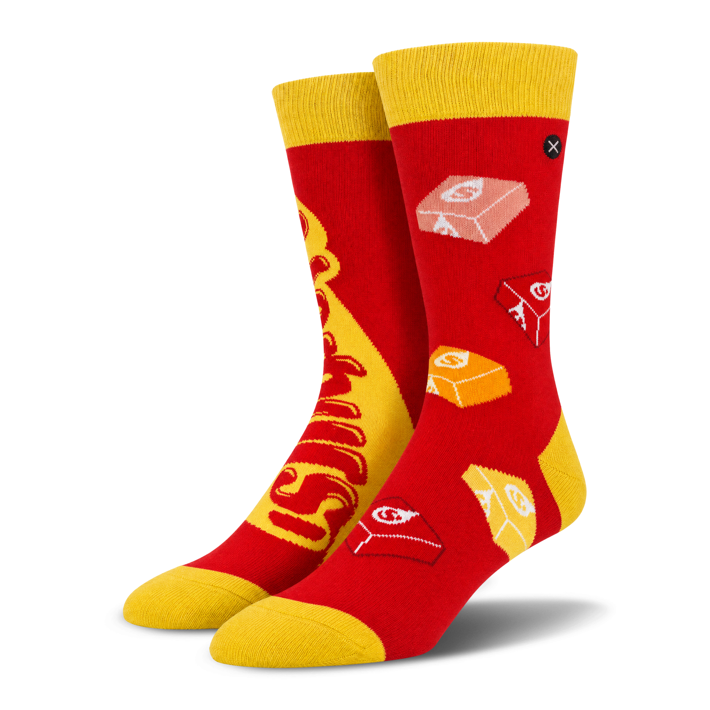 Starburst Split [mockup]