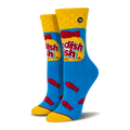 Swedish Fish [mockup]