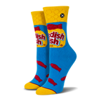 Swedish Fish [mockup]