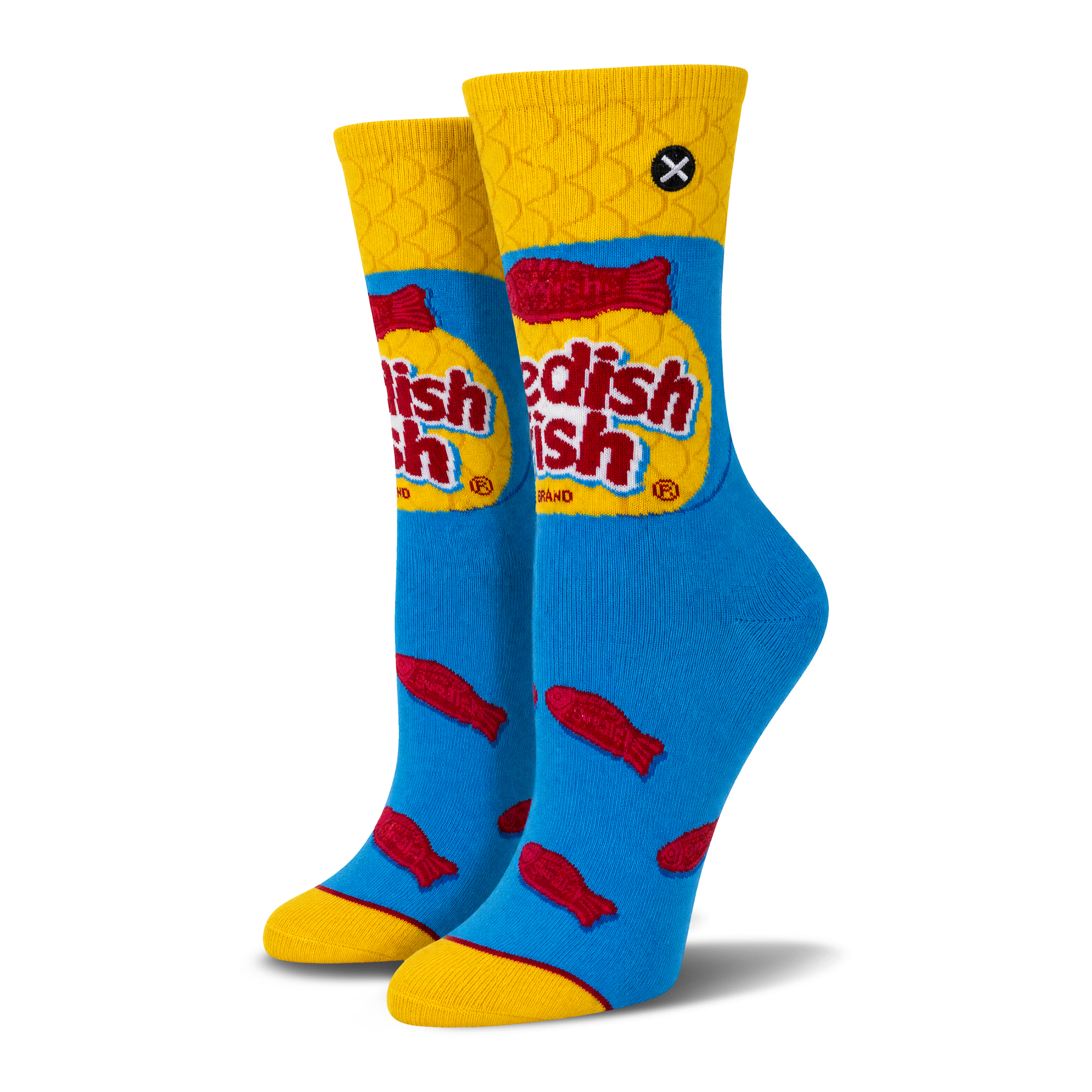Swedish Fish [mockup]