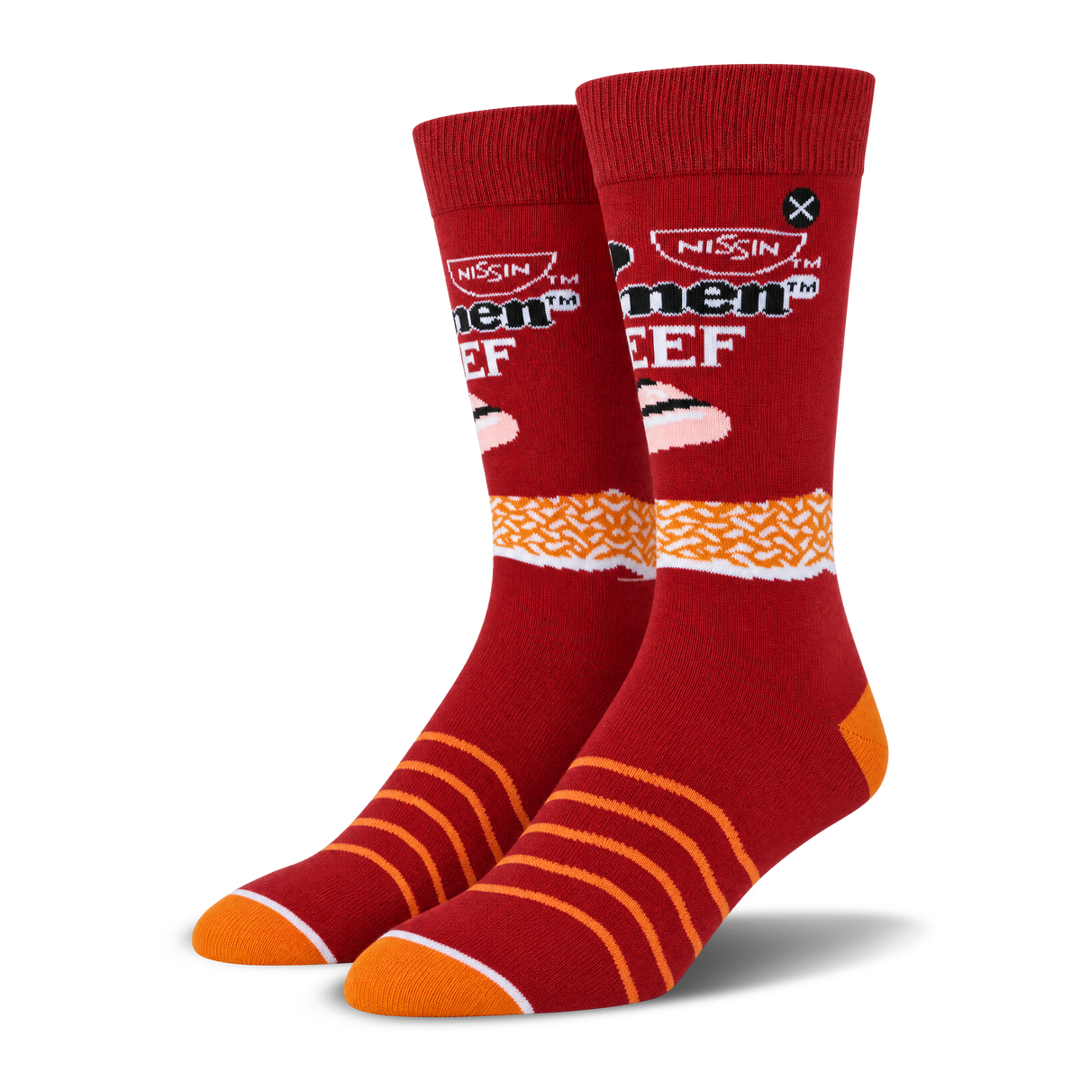Top Ramen Beef [mockup]