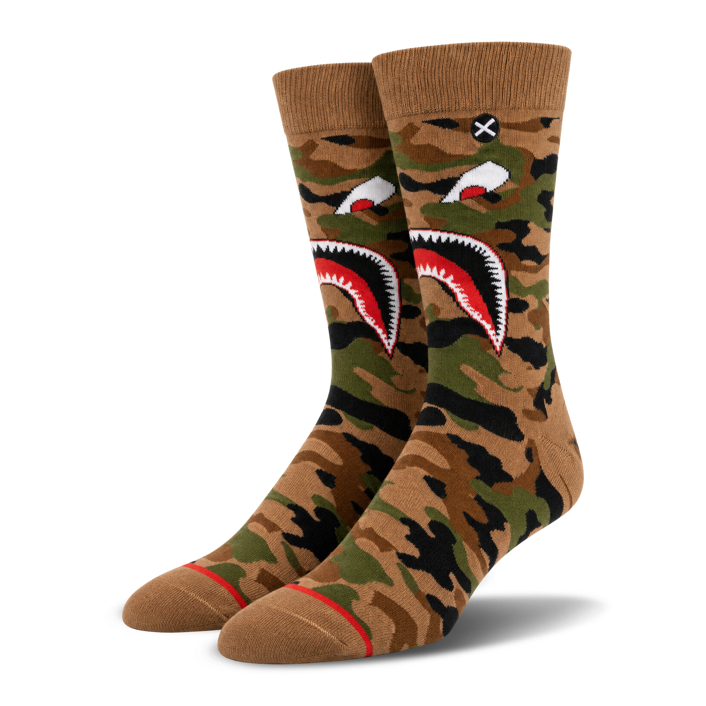 Warplane Camo [mockup]