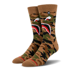 Warplane Camo [mockup]