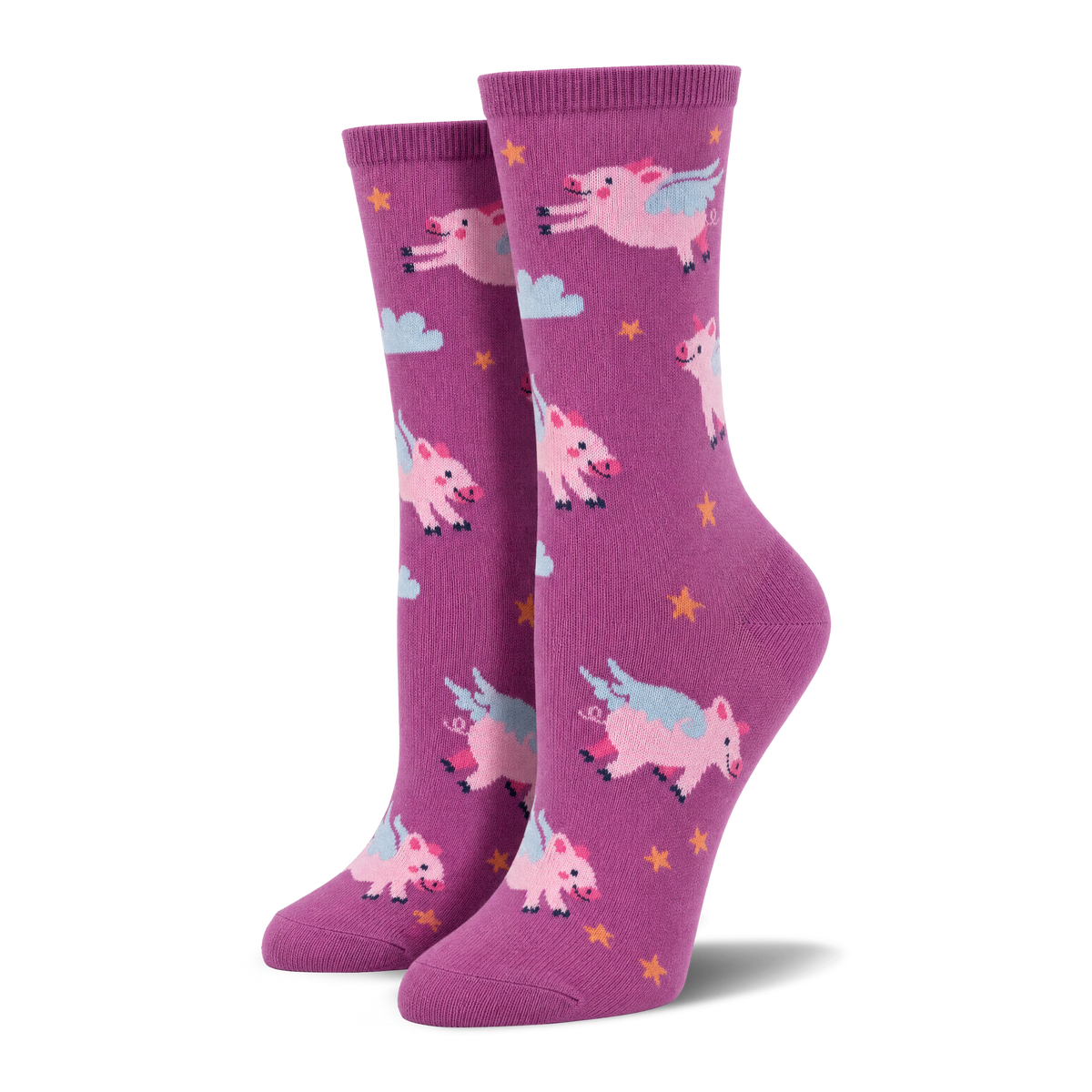When Pigs Fly [mockup]