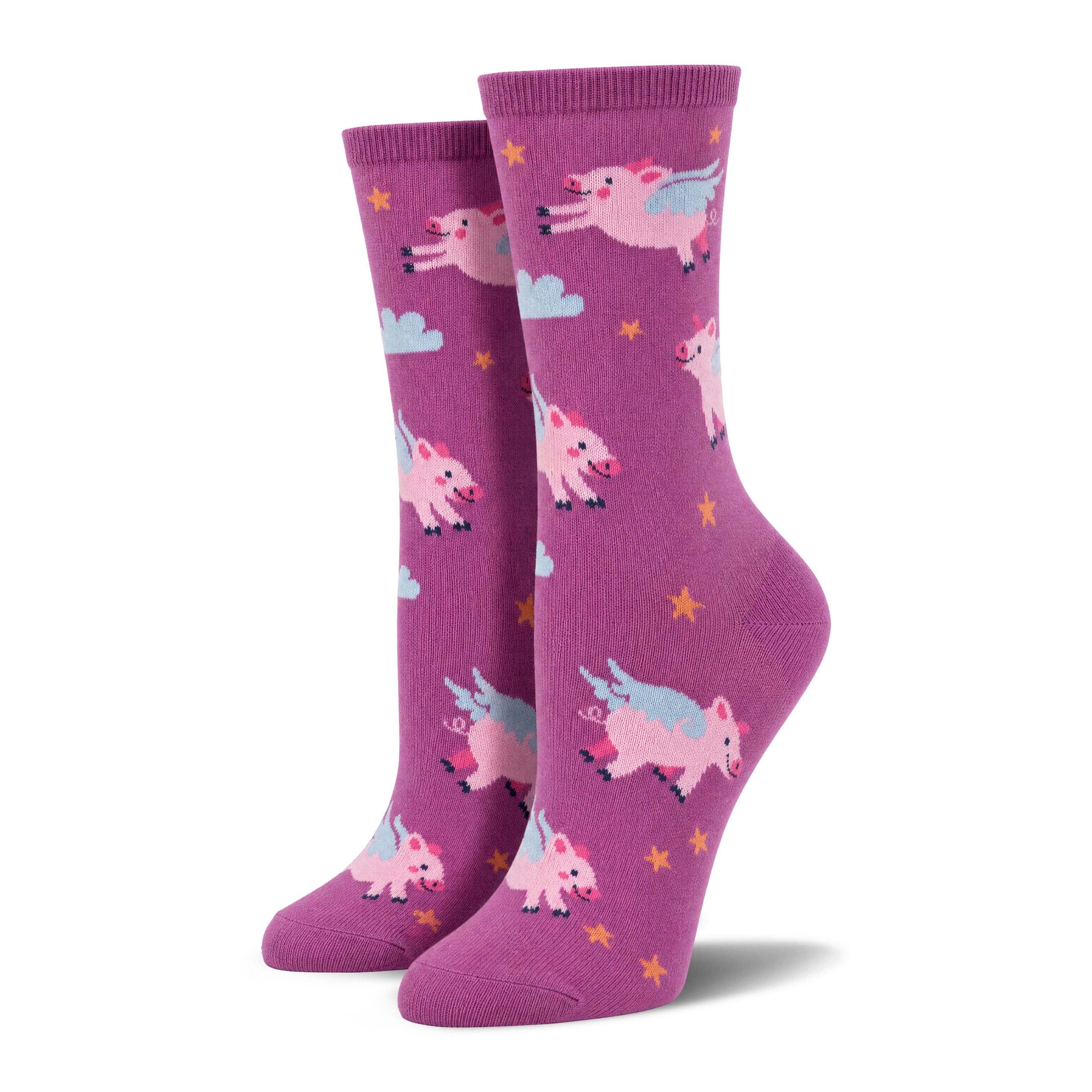 When Pigs Fly [mockup]