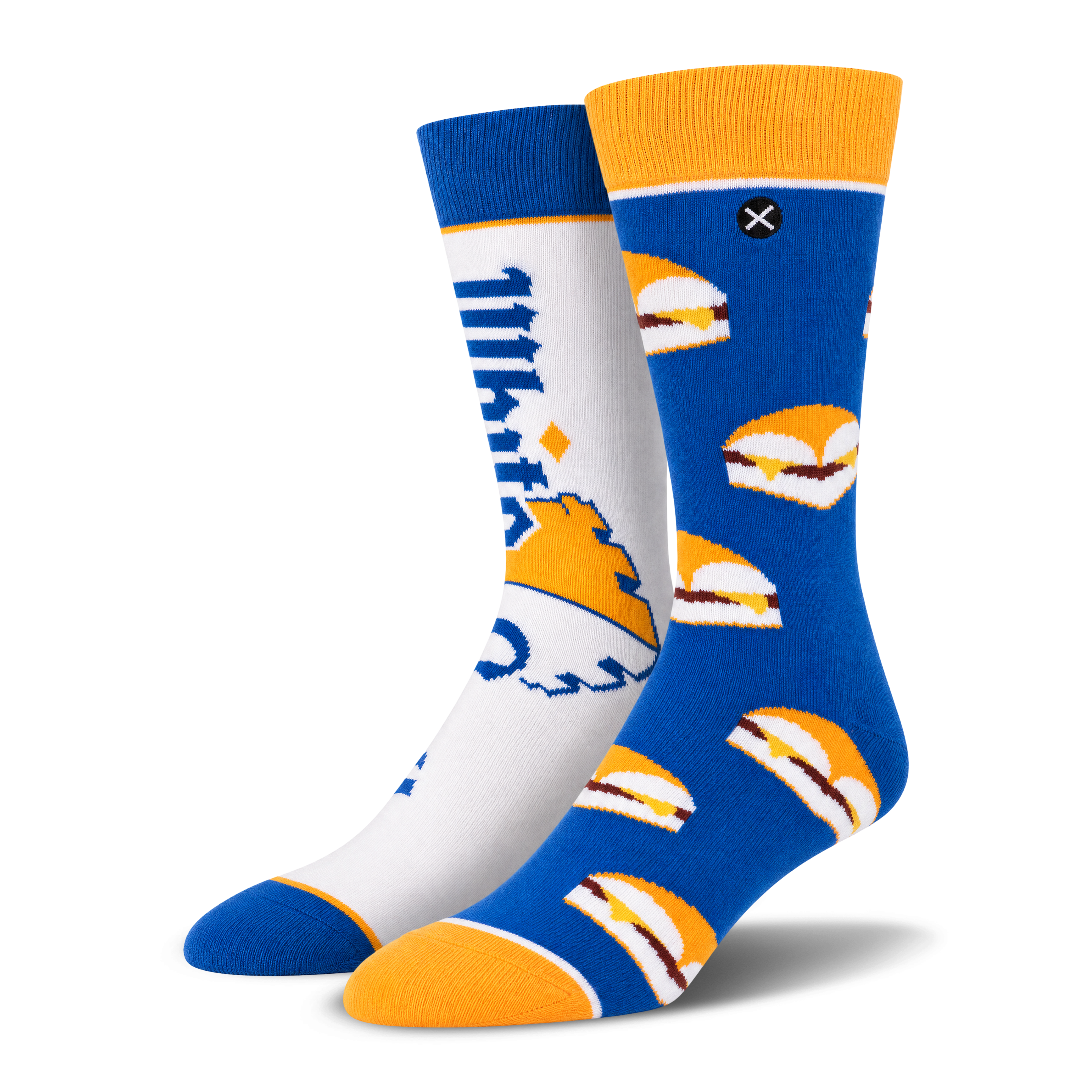 White Castle Split [mockup]