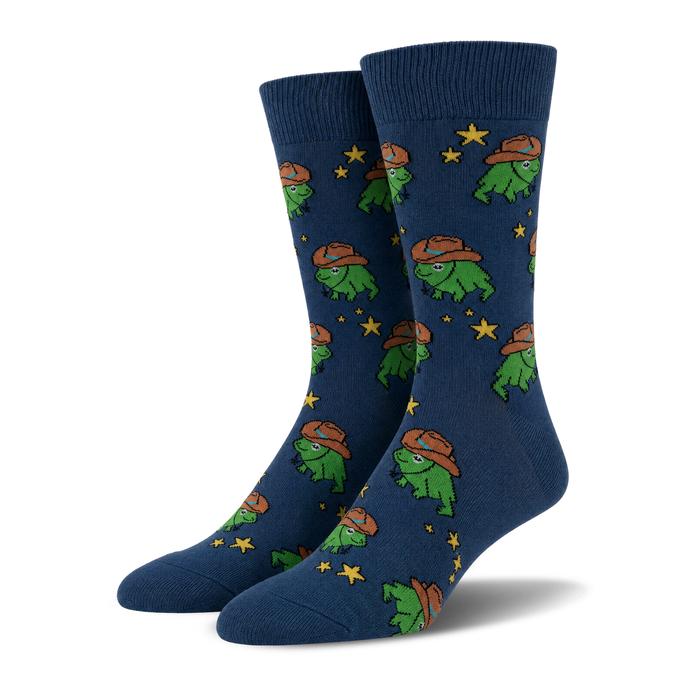 Yee Frog! [mockup]