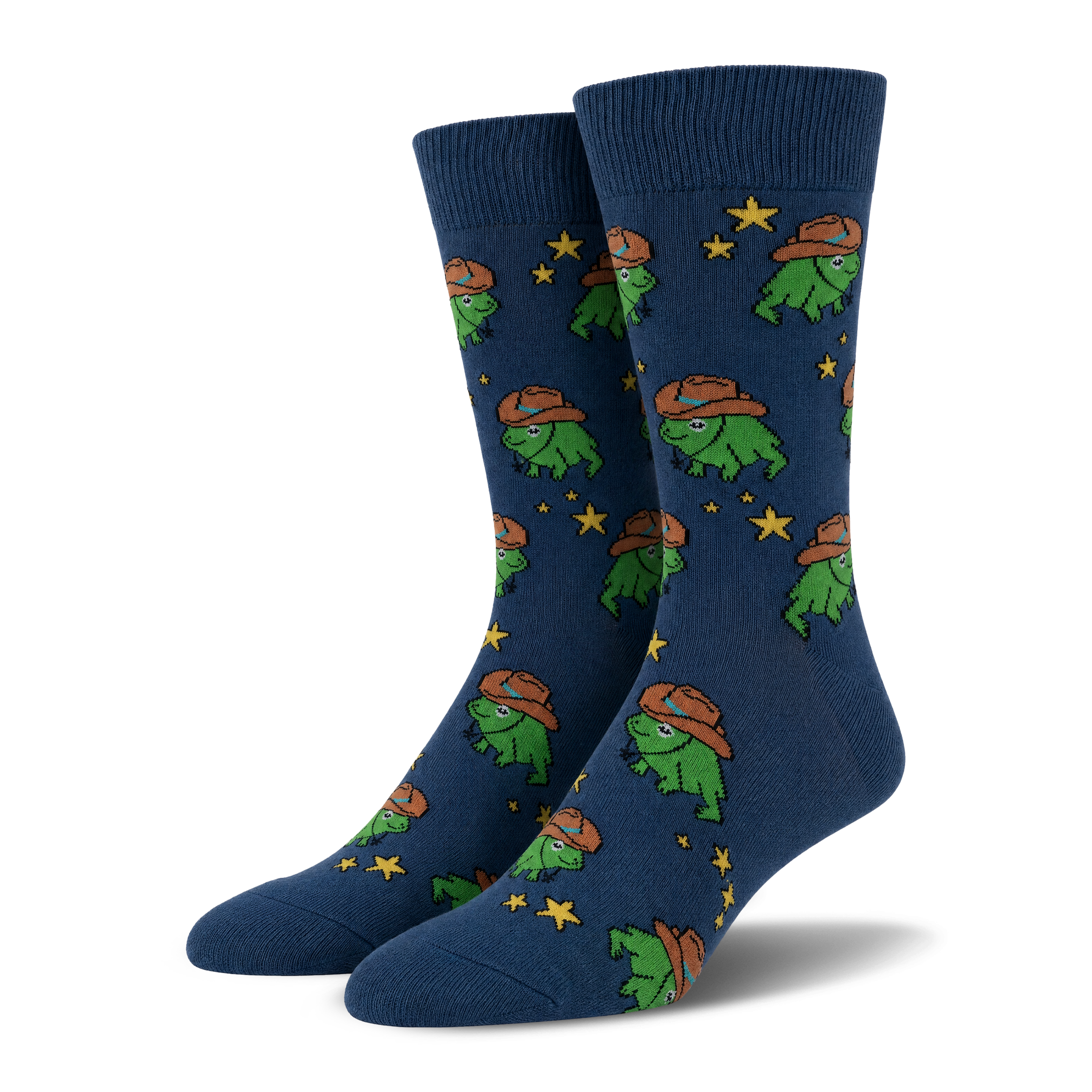 Yee Frog! [mockup]