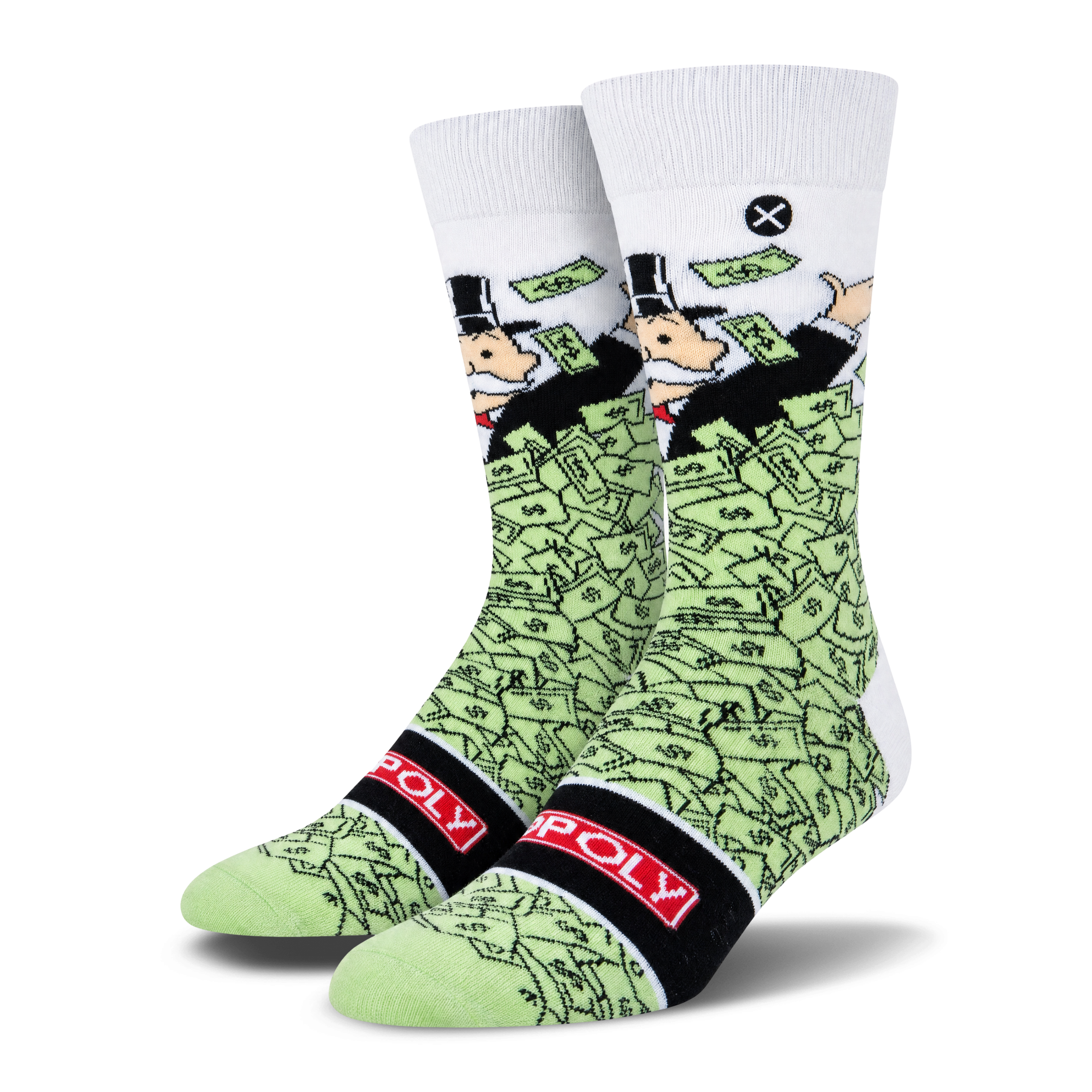 Monoly Windfall [mockup]