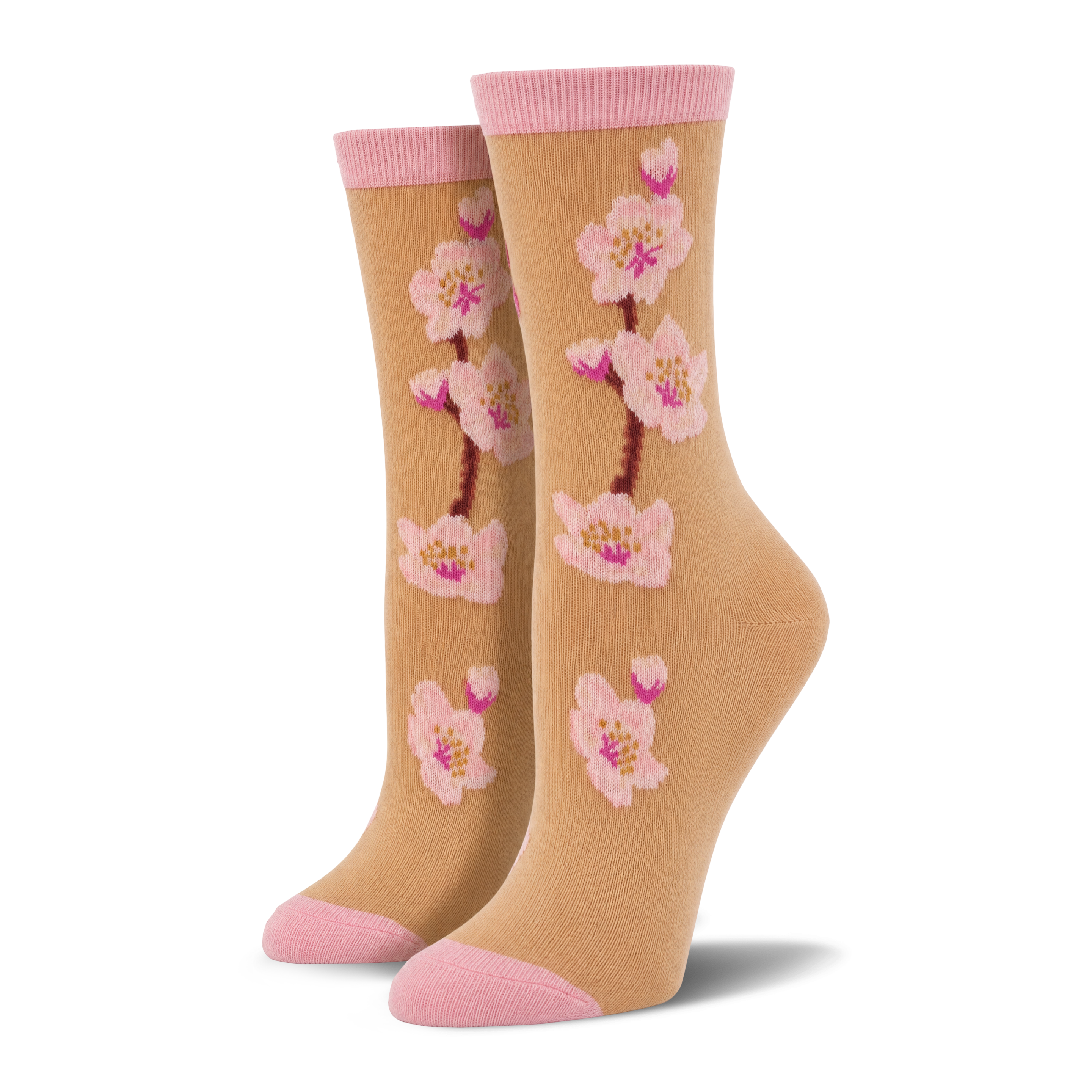 Cherry Blossoms [mockup]