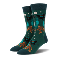 Cryptid Society [mockup]