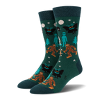 Cryptid Society [mockup]