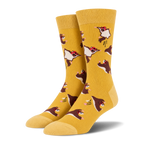 Flying Squirrels [mockup]