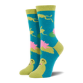 Hop To It! Slipper [mockup]