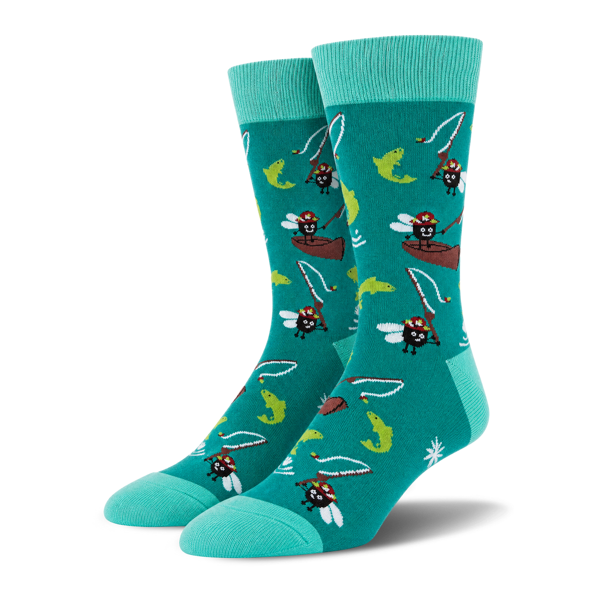 I'm Fly Fishing [mockup]