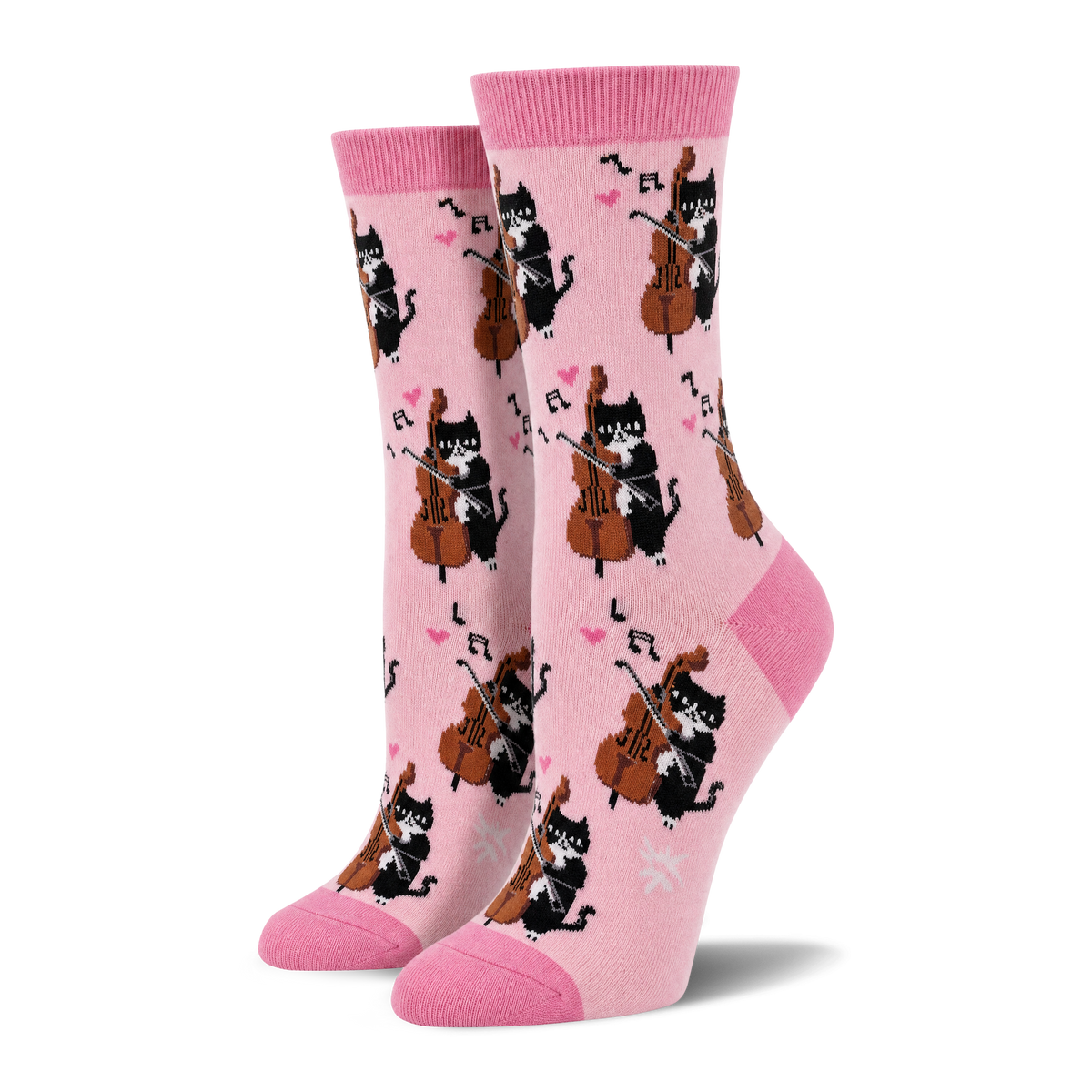 Mewsic To My Ears [mockup]