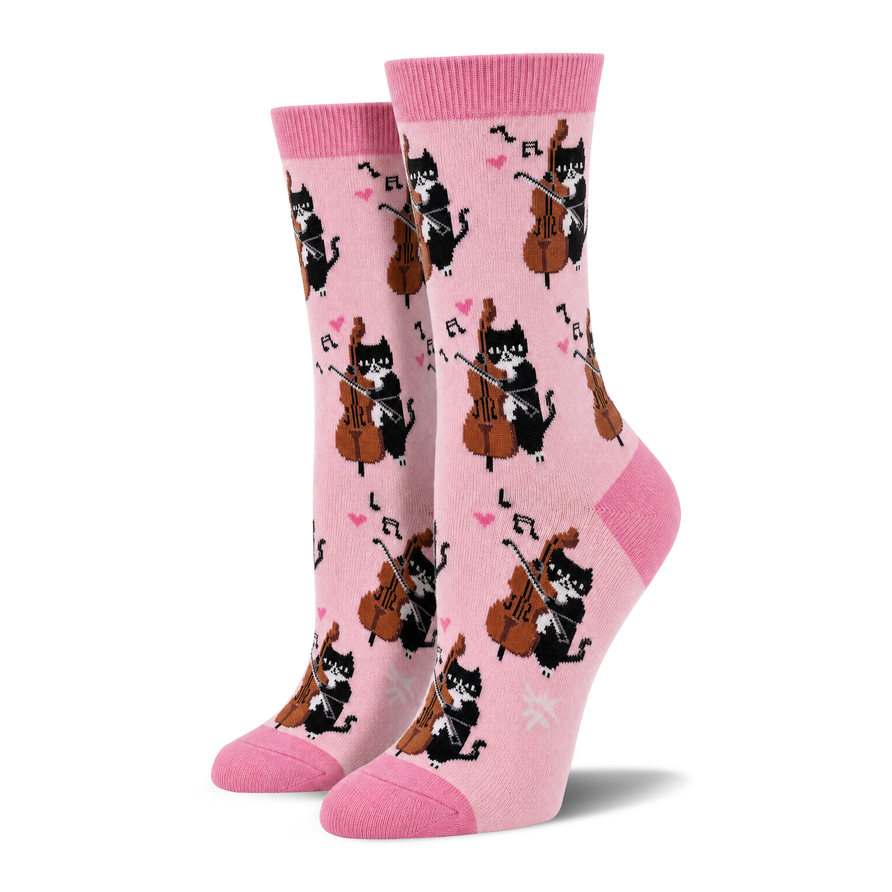 Mewsic To My Ears [mockup]