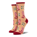 These Boots Were Made For Walking [mockup]