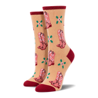 These Boots Were Made For Walking [mockup]