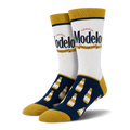 Modelo Bottles [mockup]