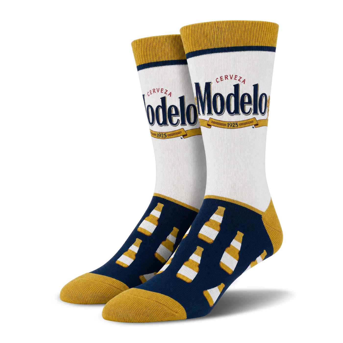 Modelo Bottles [mockup]