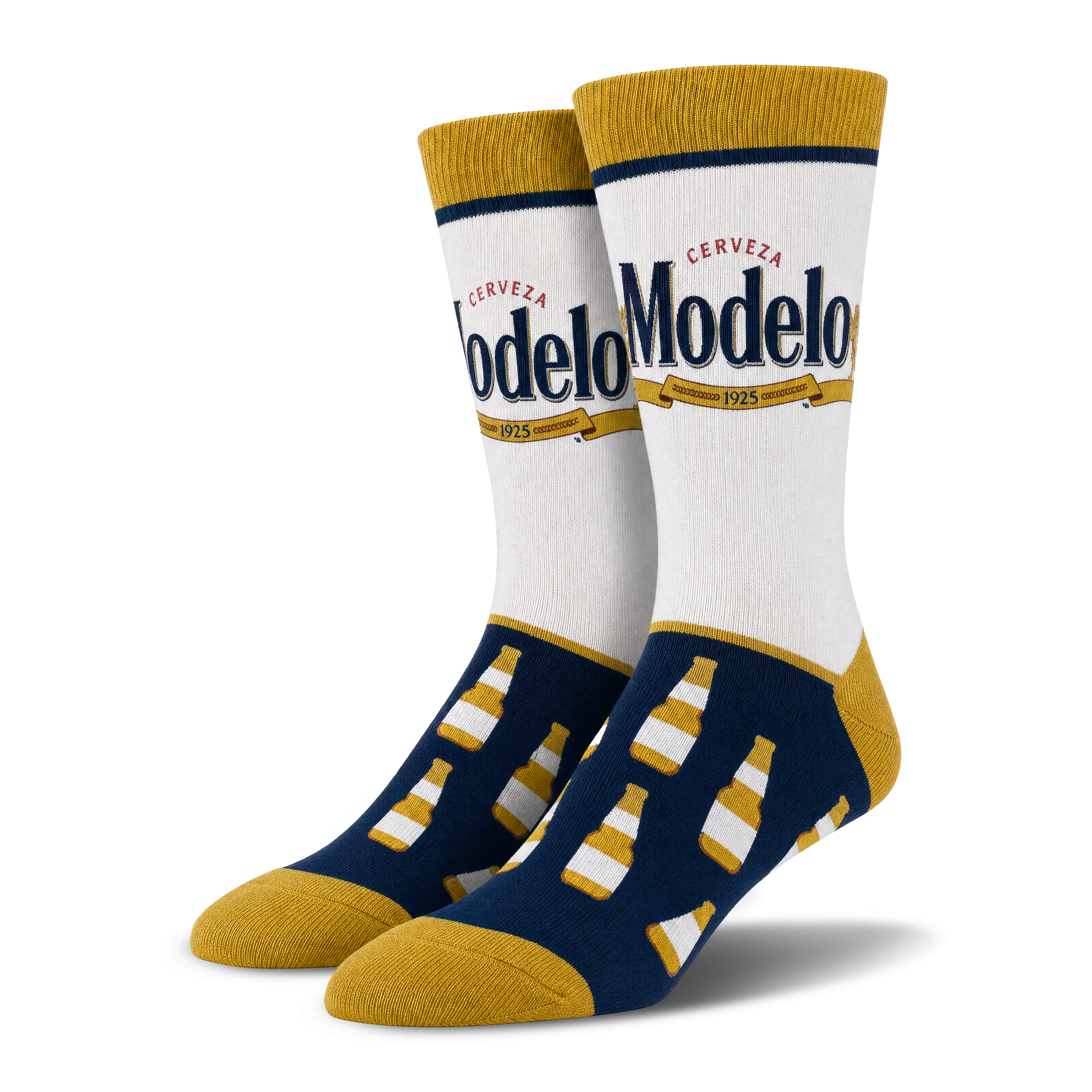 Modelo Bottles [mockup]