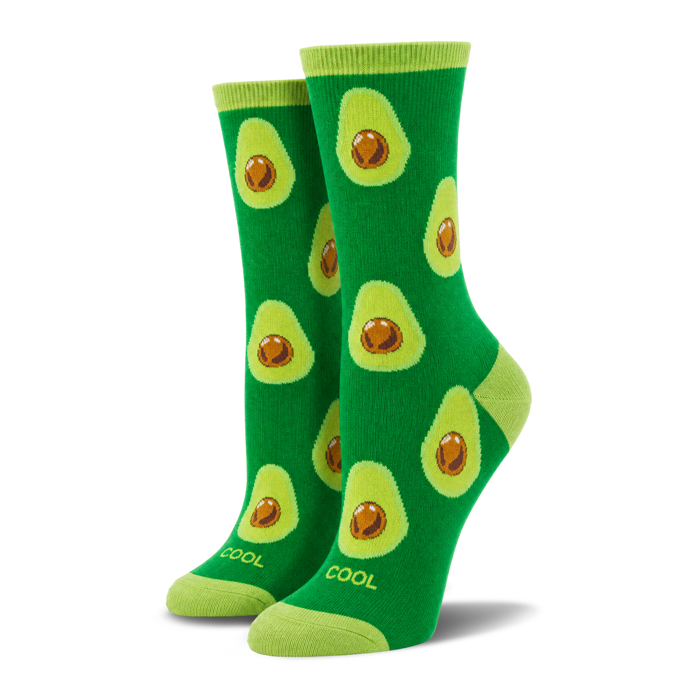 Avocados [mockup]