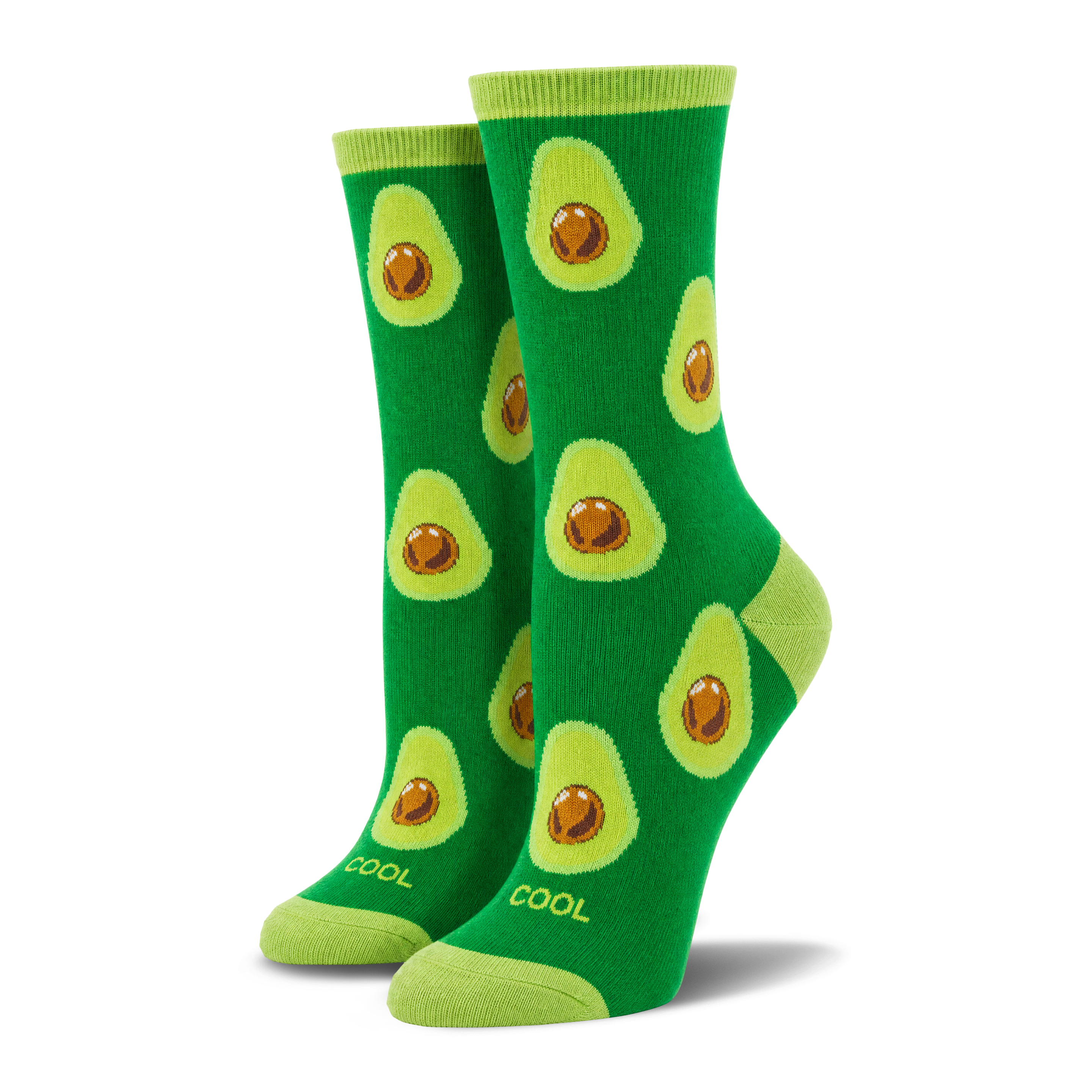 Avocados [mockup]