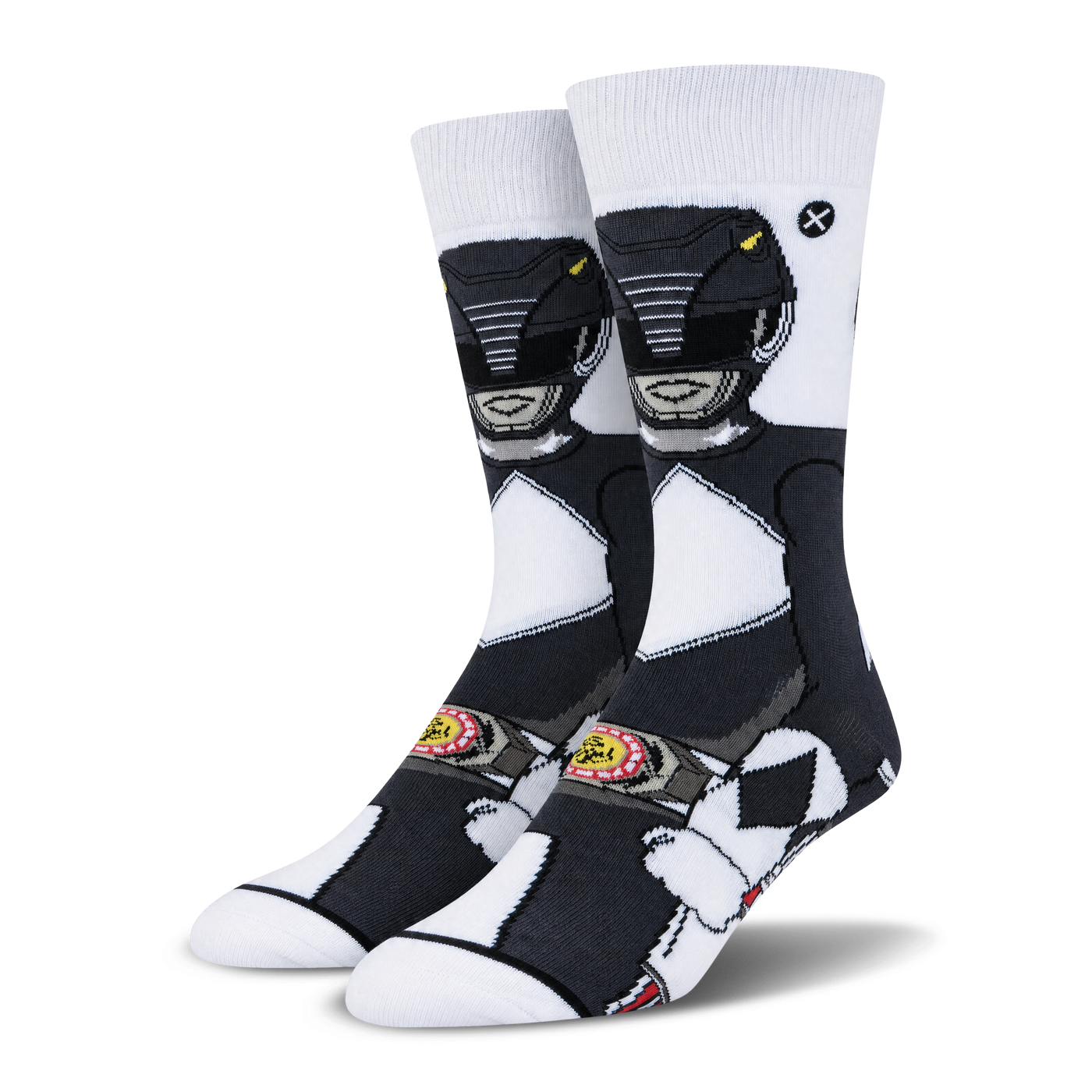 Black Ranger 360 [mockup]