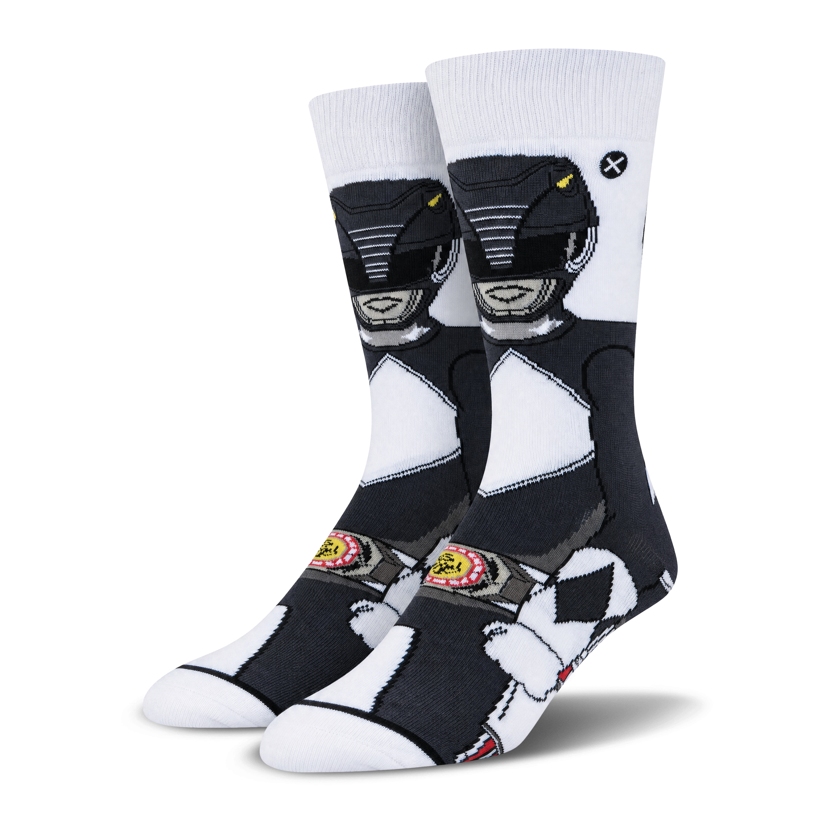 Black Ranger 360 [mockup]