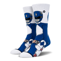 Blue Ranger 360 [mockup]