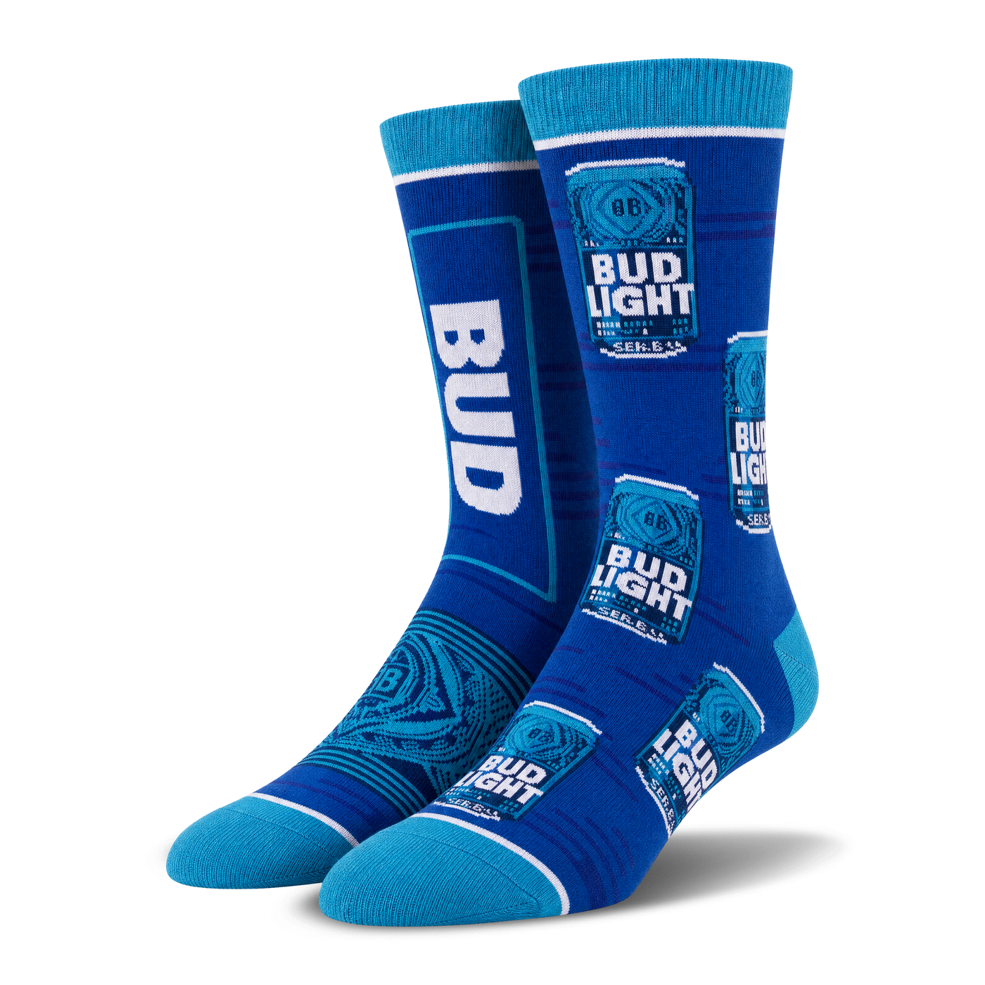 Bud Light Split [mockup]