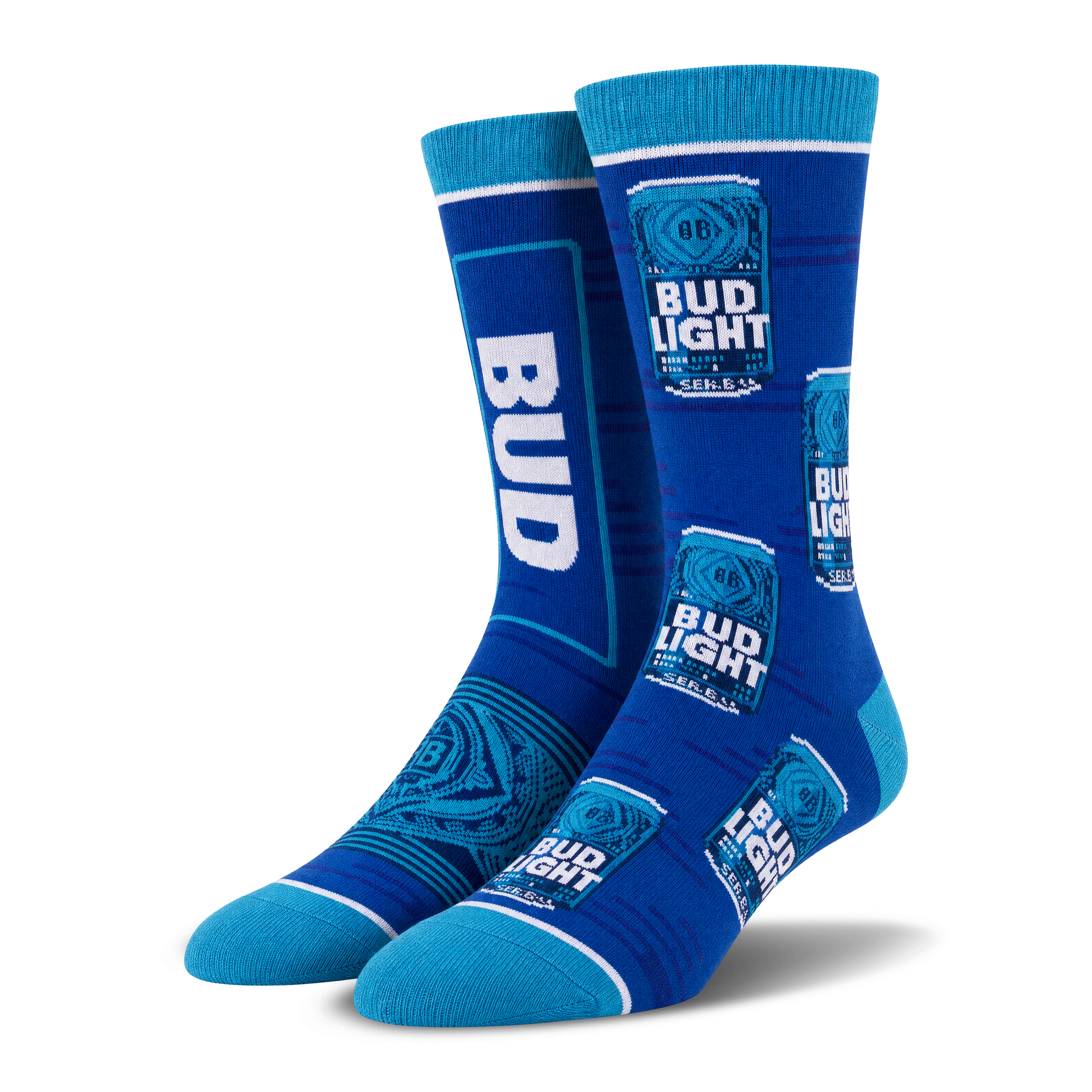 Bud Light Split [mockup]