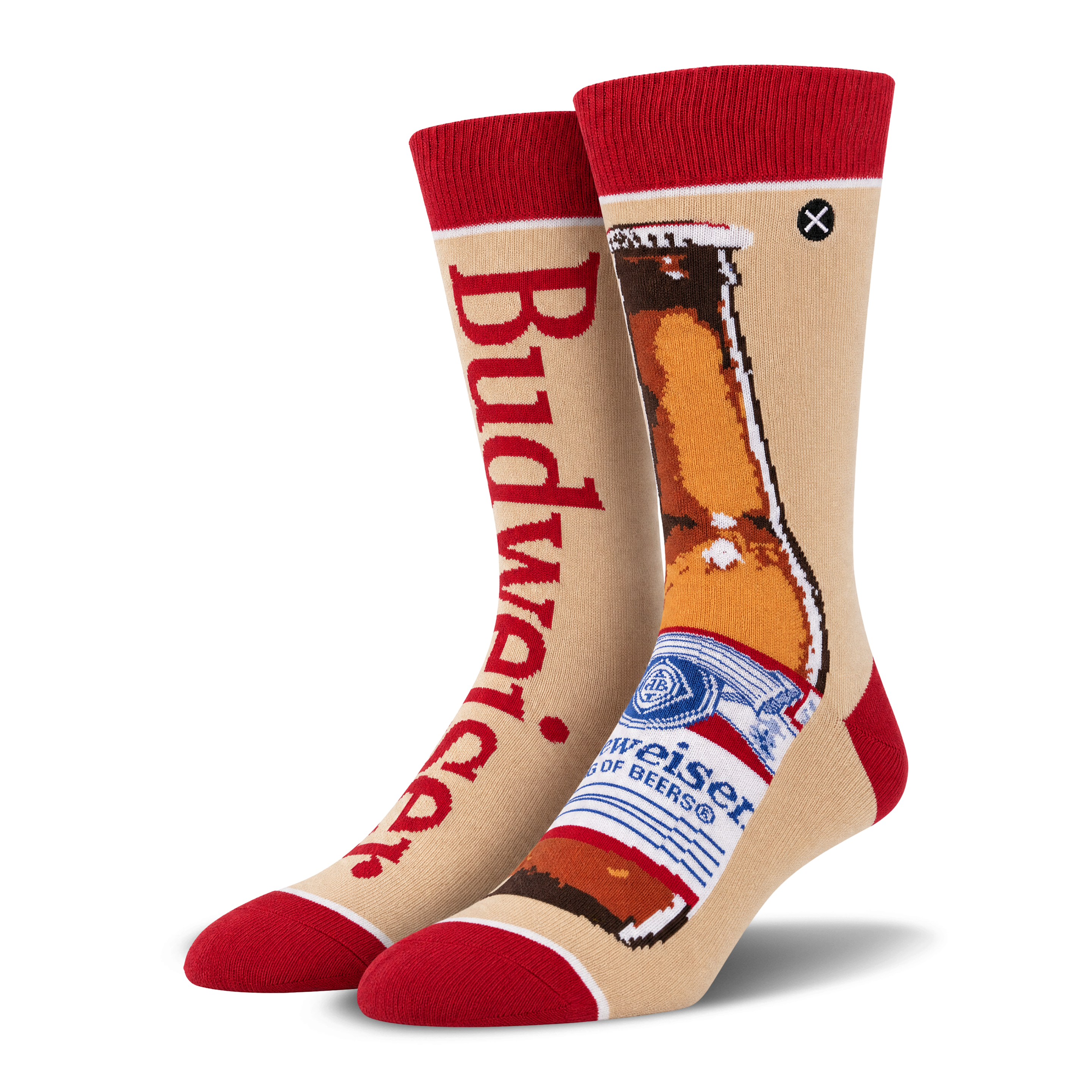 Budweiser Split [mockup]