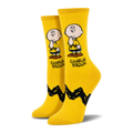 Charlie Brown [mockup]