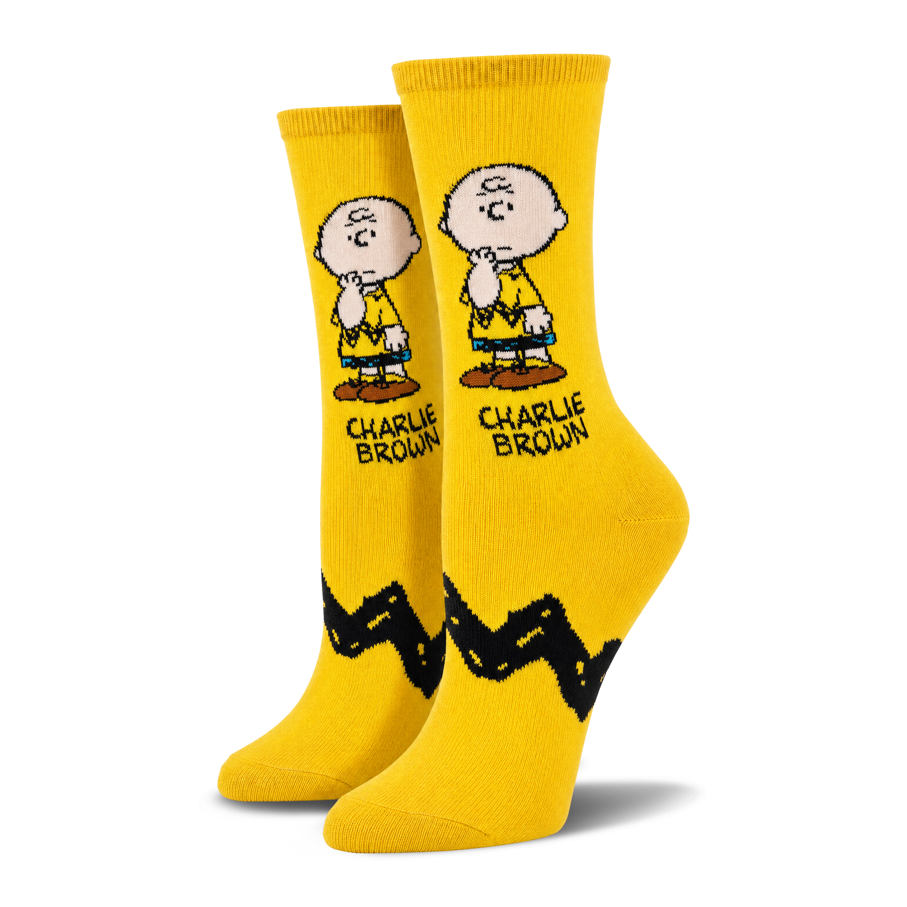 Charlie Brown [mockup]