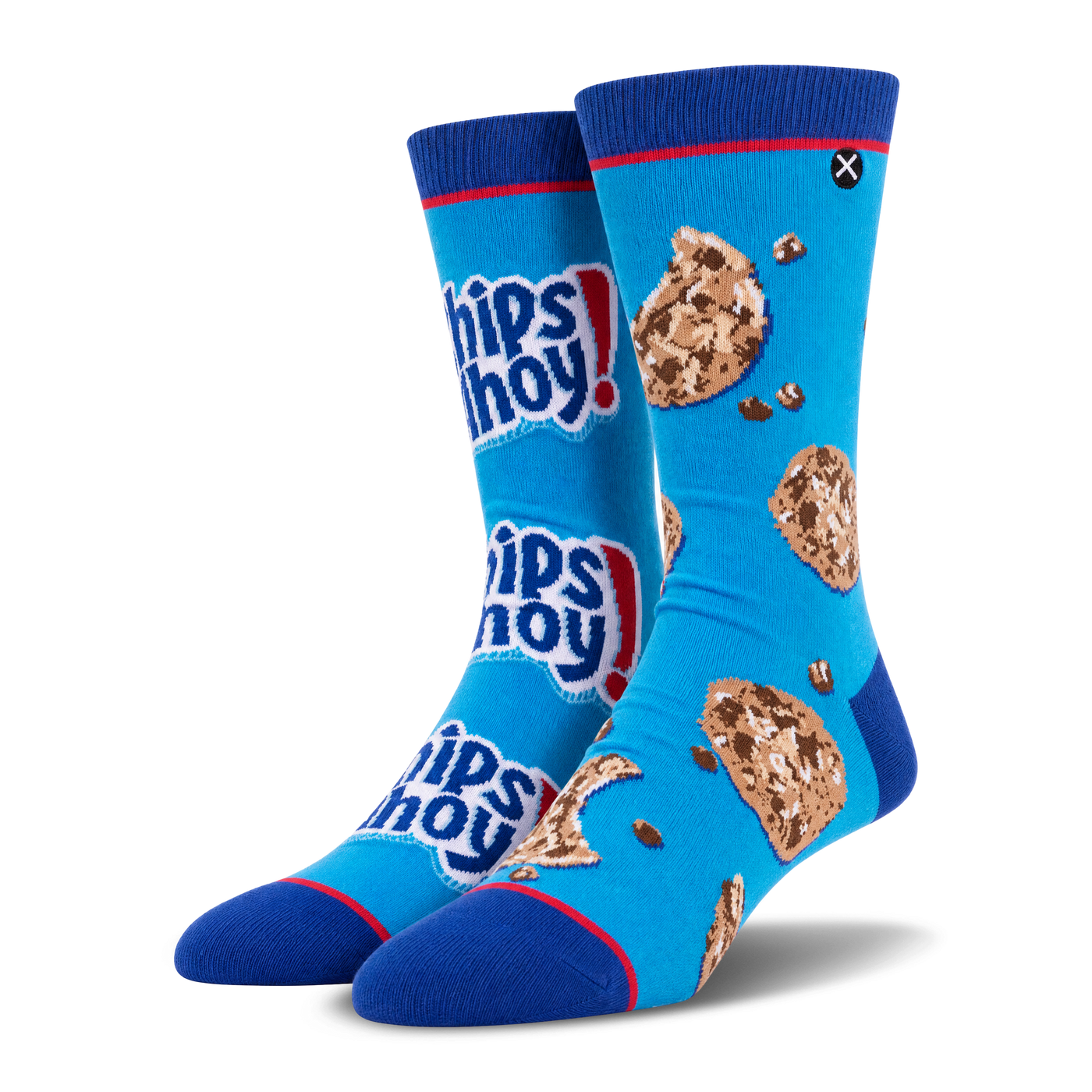 Chips Ahoy! Split [mockup]