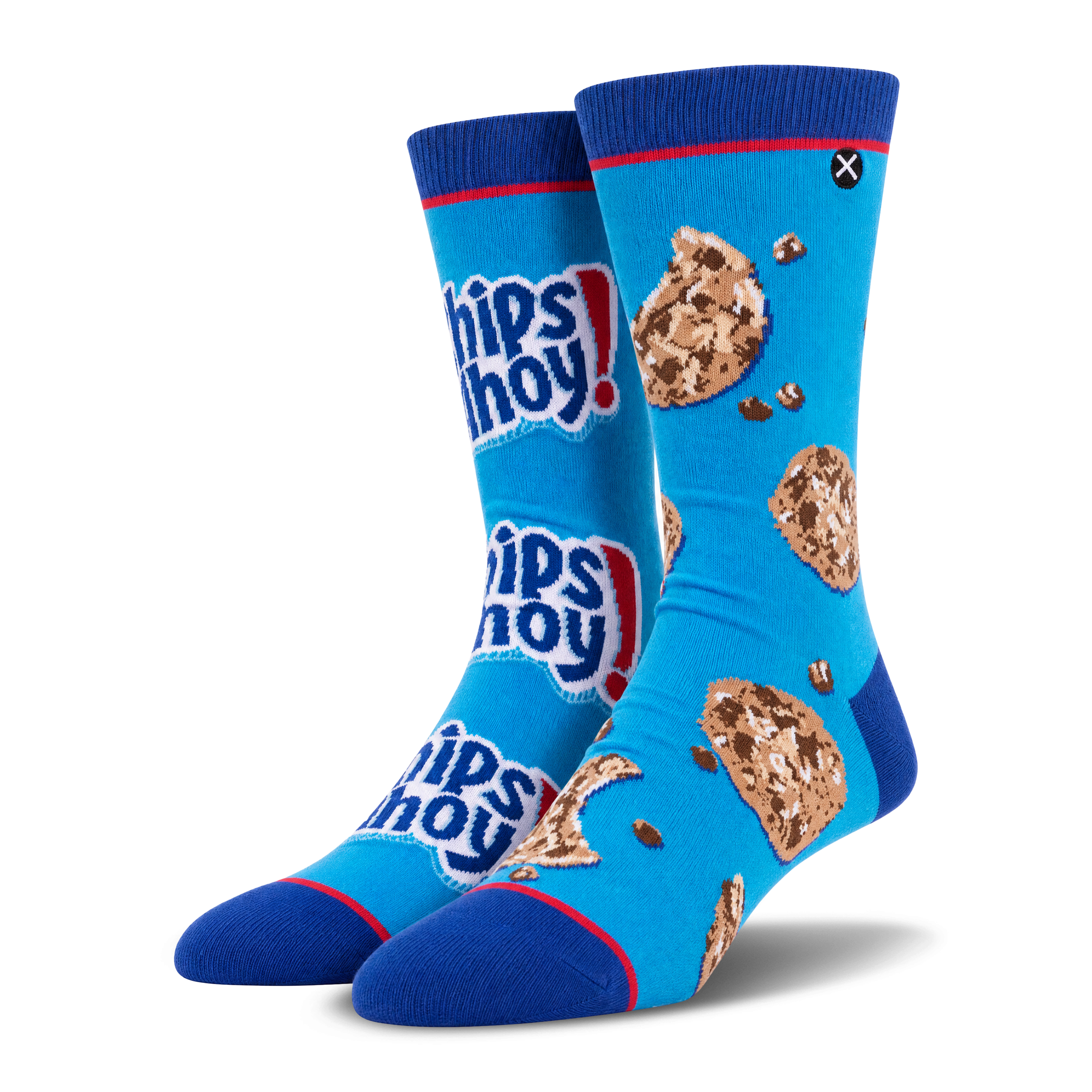 Chips Ahoy! Split [mockup]