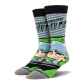 Danny Phantom Big Head [mockup]