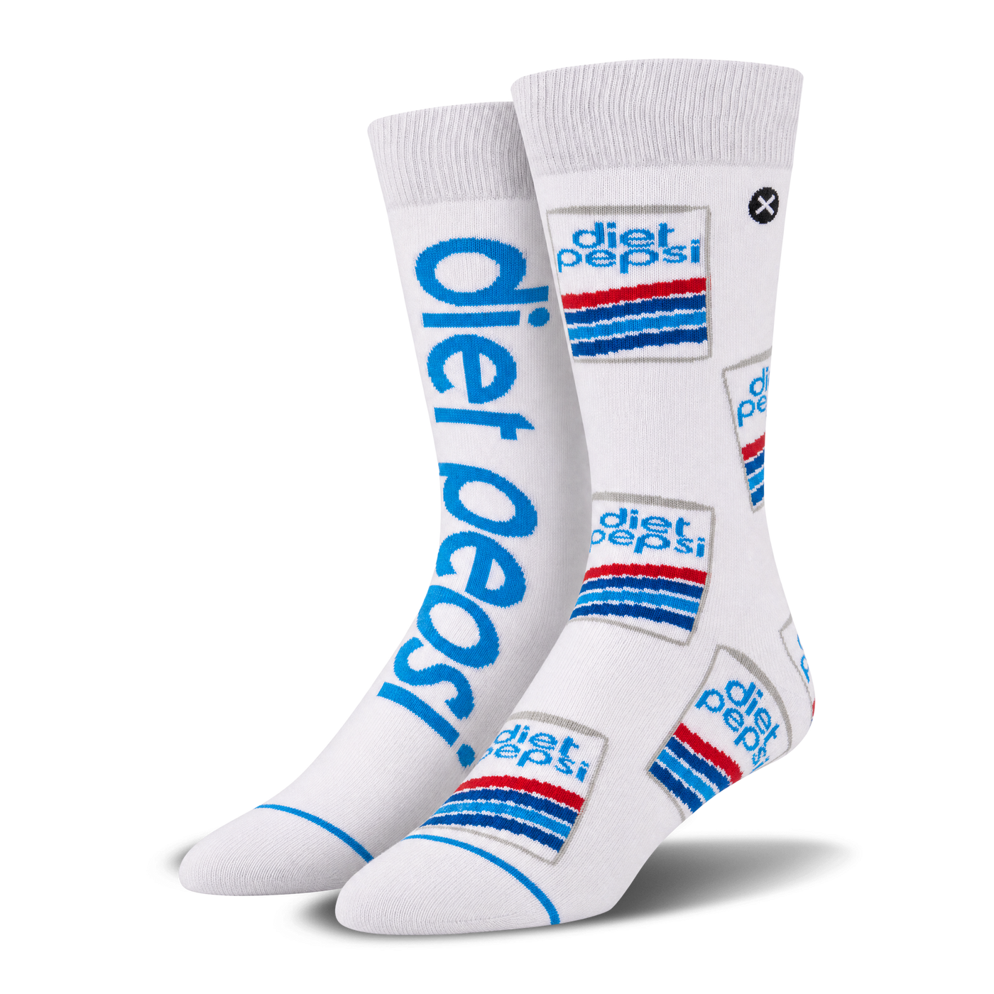 Diet Pepsi Split [mockup]