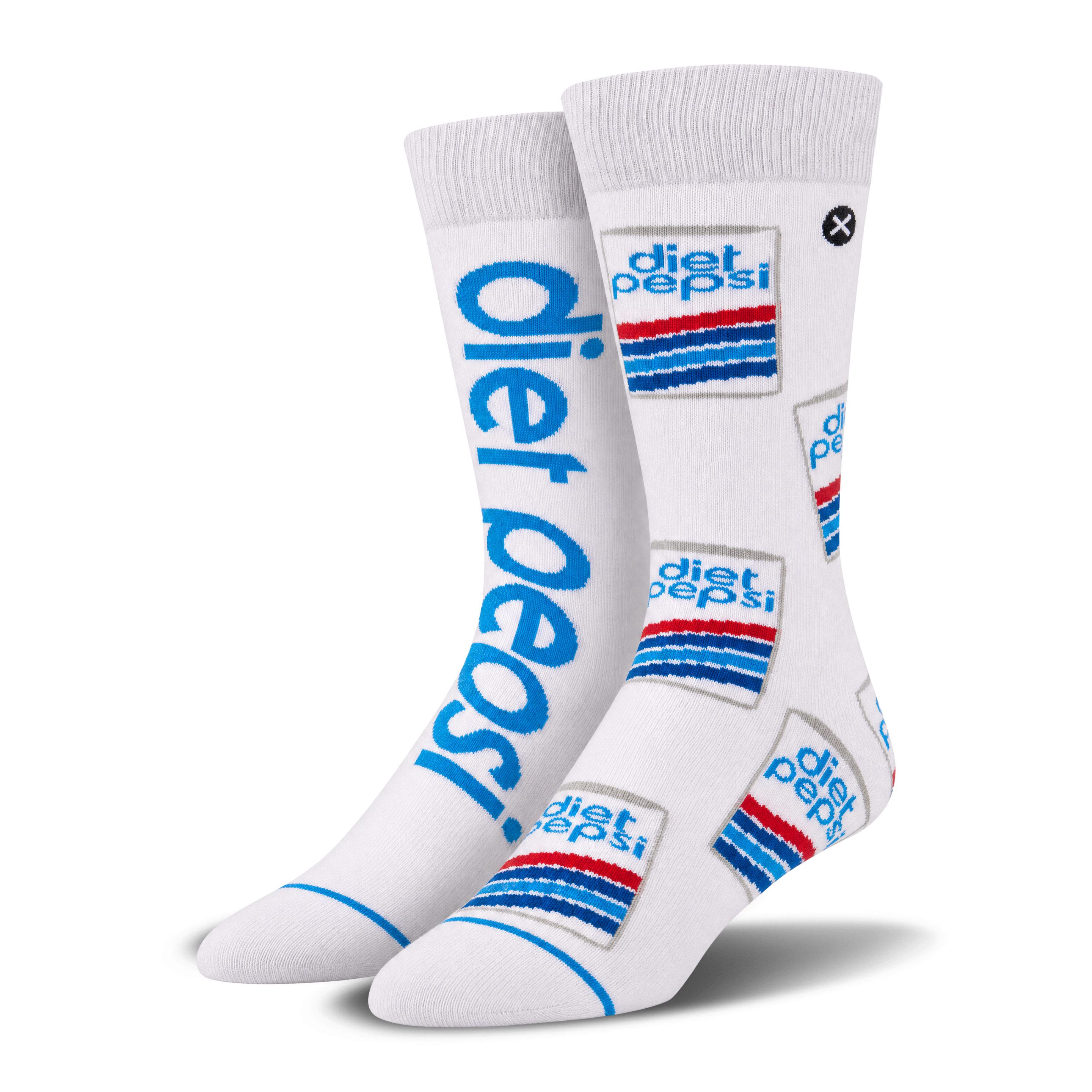 Diet Pepsi Split [mockup]