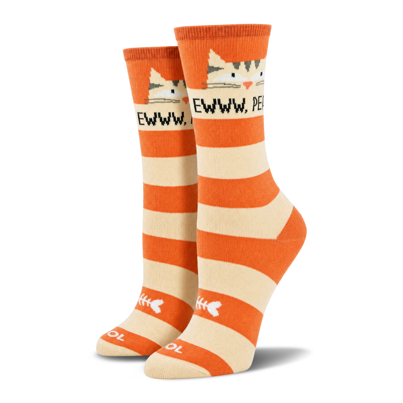 Eww People Cats [mockup]